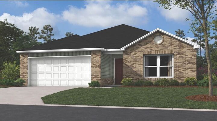 2816 Kane Street  Pea Ridge AR 72751 photo