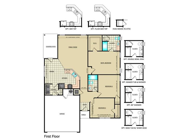 Property Photo: 2800 Kane Street AR 72751