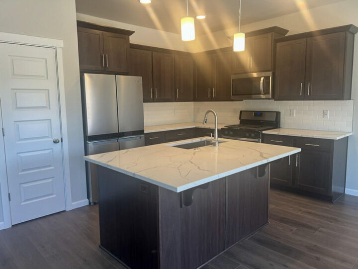 Property Photo:  51791 Fordham Drive  OR 97739 