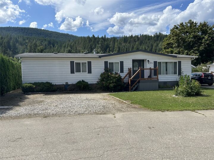 2930 Brown Road 21  Salmon Arm BC V1E 3K3 photo