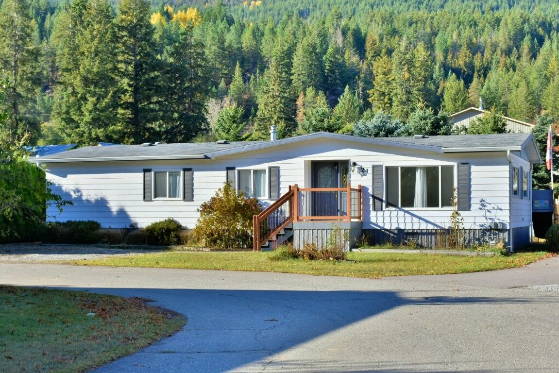Property Photo: 2930 Brown Road 21 BC V1E 3K3