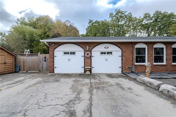 Property Photo:  2104 Governors Road  ON L0R 1J0