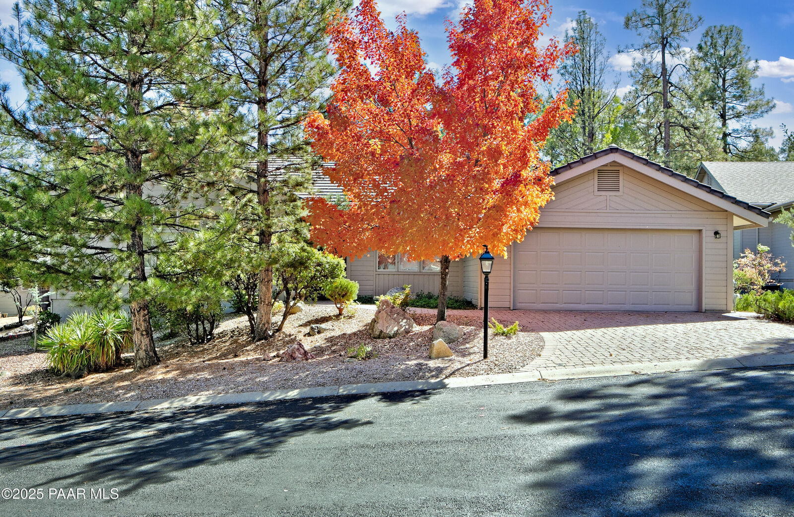 Property Photo:  1905 Timber Point W.  AZ 86303 