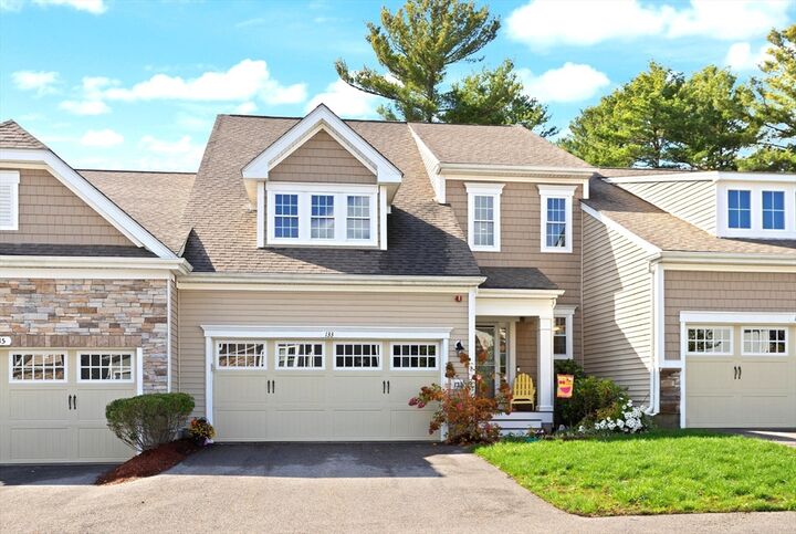 133 Brooksmont Drive 43  Holliston MA 01746 photo