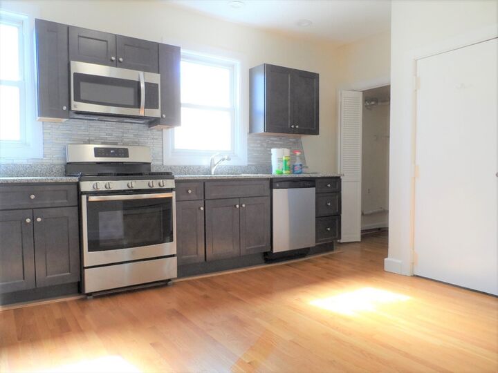 Property Photo:  313 Cardinal Medeiros Ave 3  MA 02141