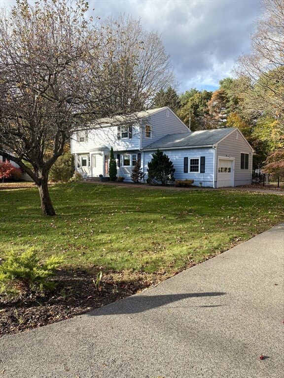 Property Photo:  14 Patricia  MA 01776