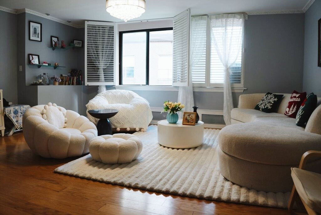 Property Photo:  8 Juniper St 22  MA 02445