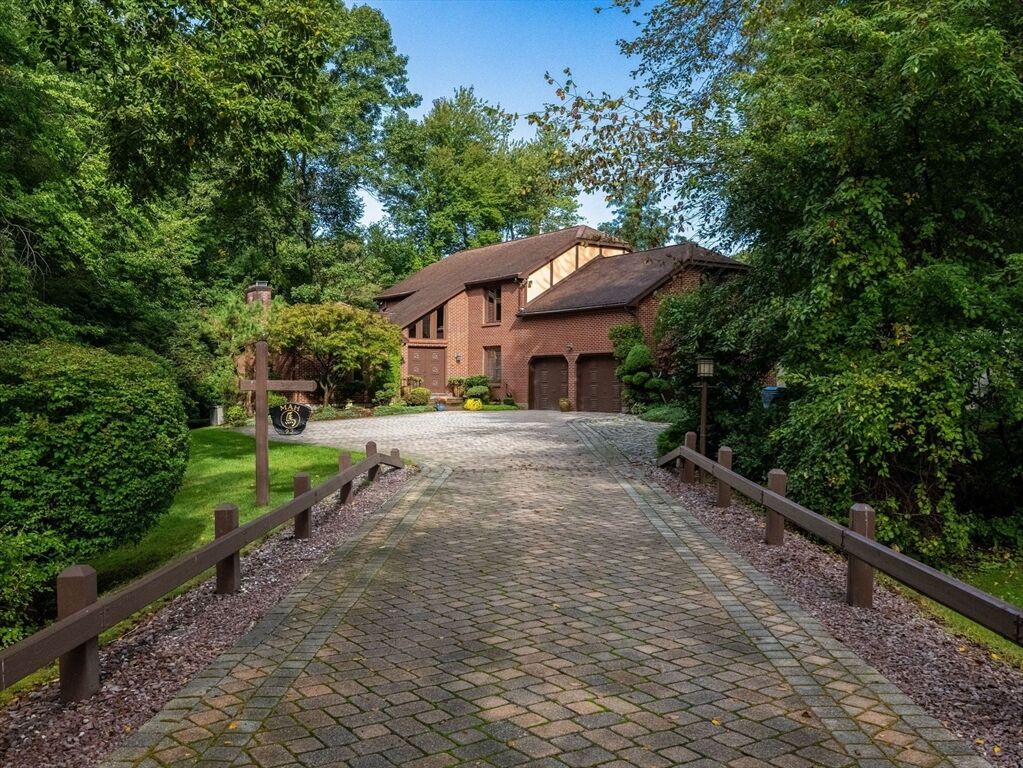 Property Photo:  22 Elm St  MA 02021