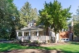 Property Photo:  98 Union St  MA 02356