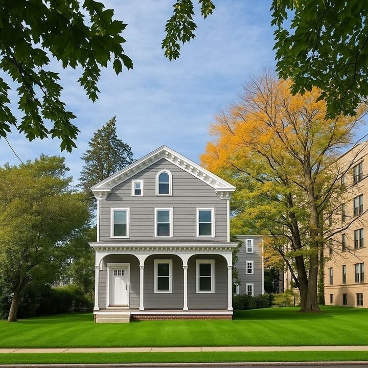 Property Photo: 42 William St MA 01609