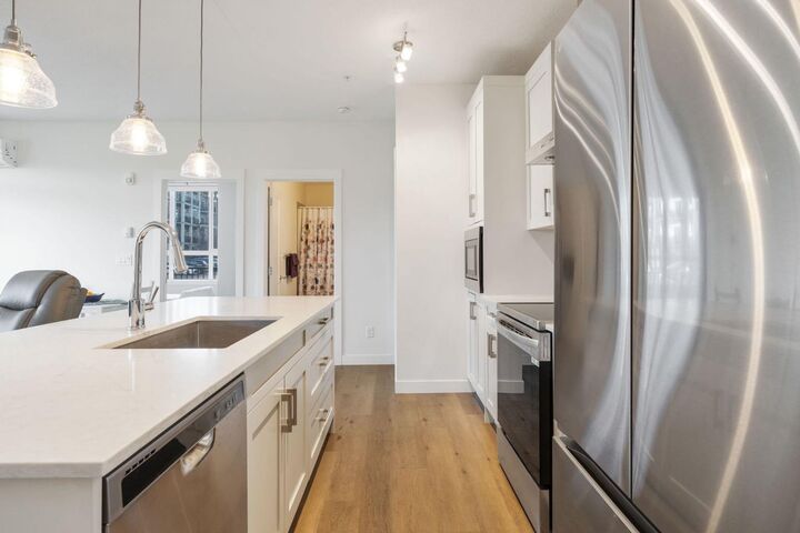 Property Photo:  30 Walgrove  SE 117  AB T2X 4M9