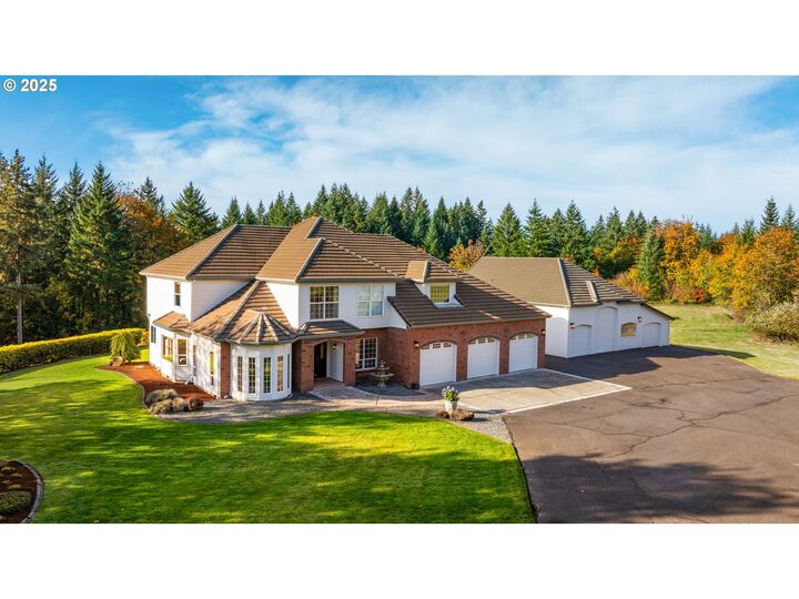 Property Photo:  12000 NE 227th Ave  WA 98606
