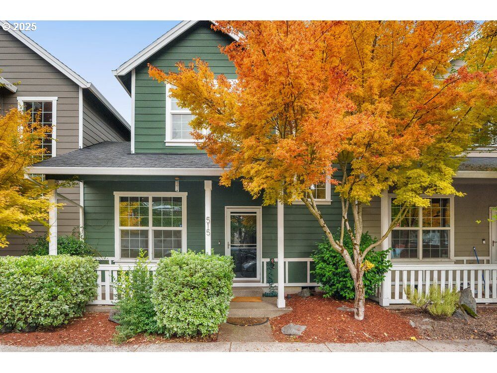 Property Photo: 515 NE Suttle Rd OR 97211