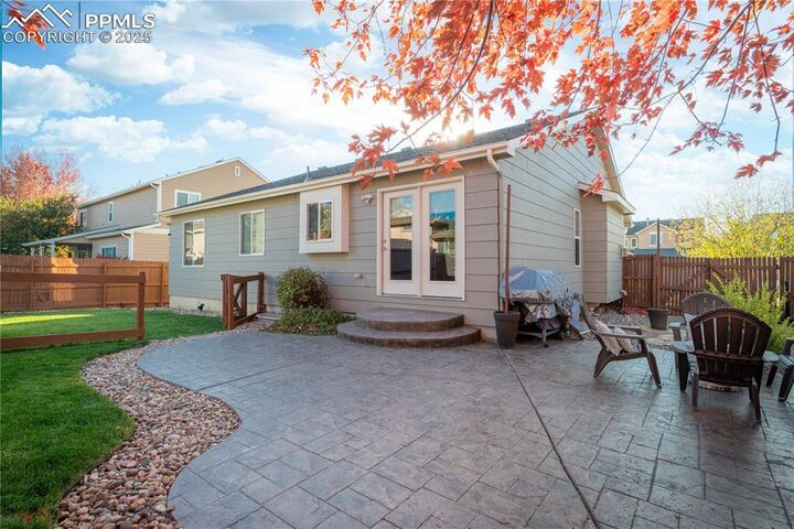 Property Photo:  249 Avocet Loop  CO 80921