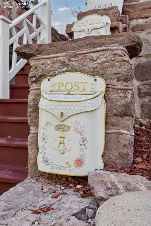 Property Photo:  151 Ruxton Avenue  CO 80829 