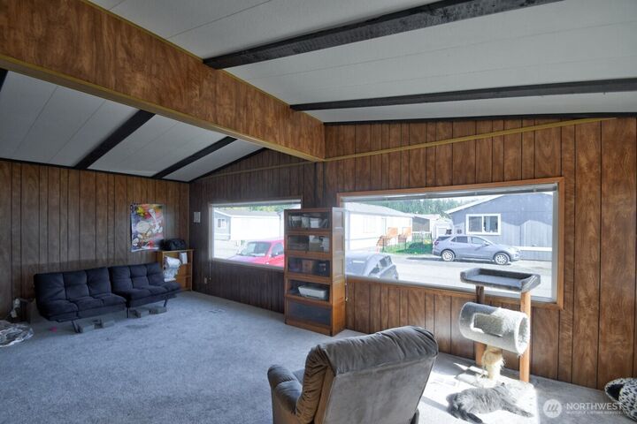 Property Photo:  172  Nix Lane  WA 98531