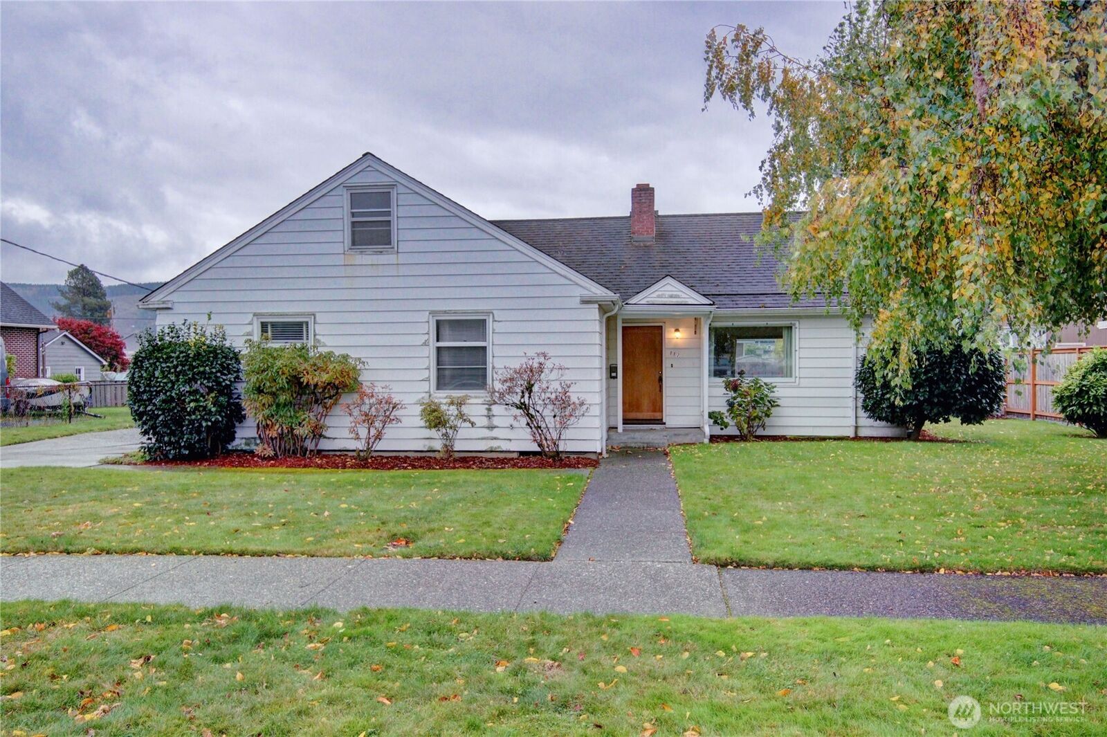 House for sale in Sedro Woolley: 117 Talcott Street, Sedro Woolley, WA ...