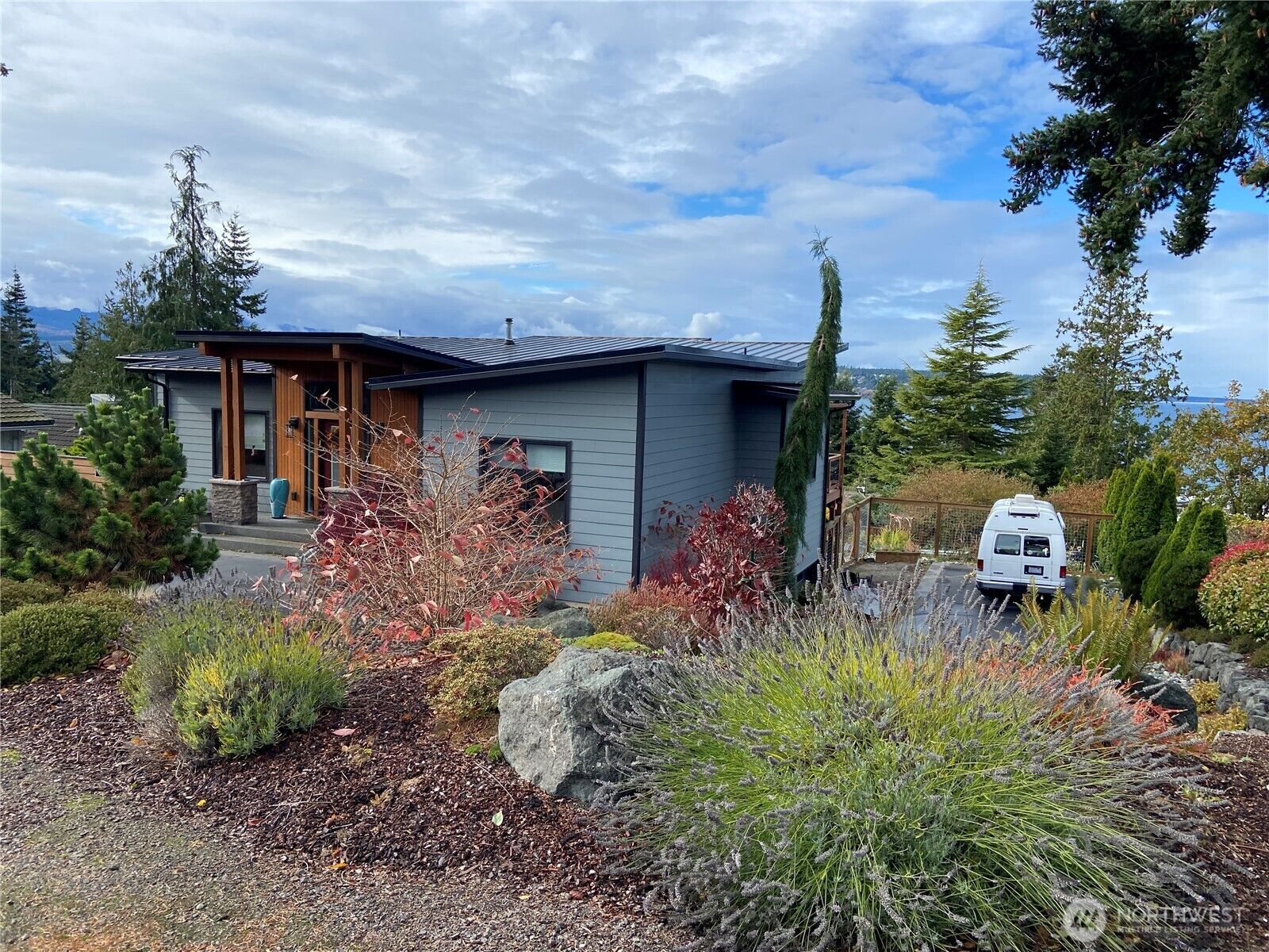Property Photo:  460 S Palmer Drive  WA 98368 