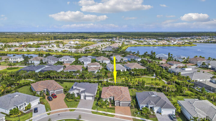 Property Photo:  10815 Stellar Circle  FL 33412