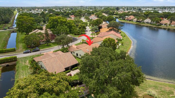 Property Photo:  4680 Catamaran Circle  FL 33436