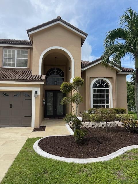 Property Photo:  12419 Antille Drive  FL 33428