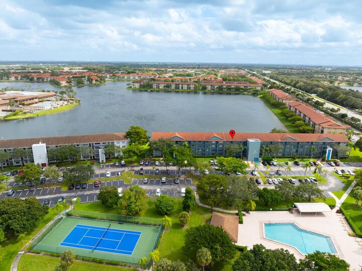 Property Photo:  1501 SW 134th Way 105D  FL 33027