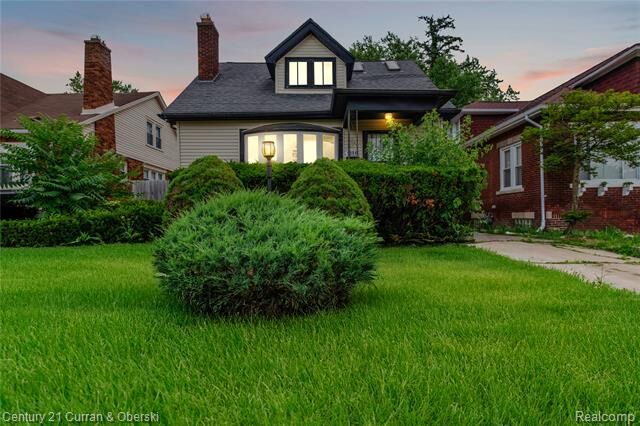 Property Photo:  13918 Terry Street  MI 48227