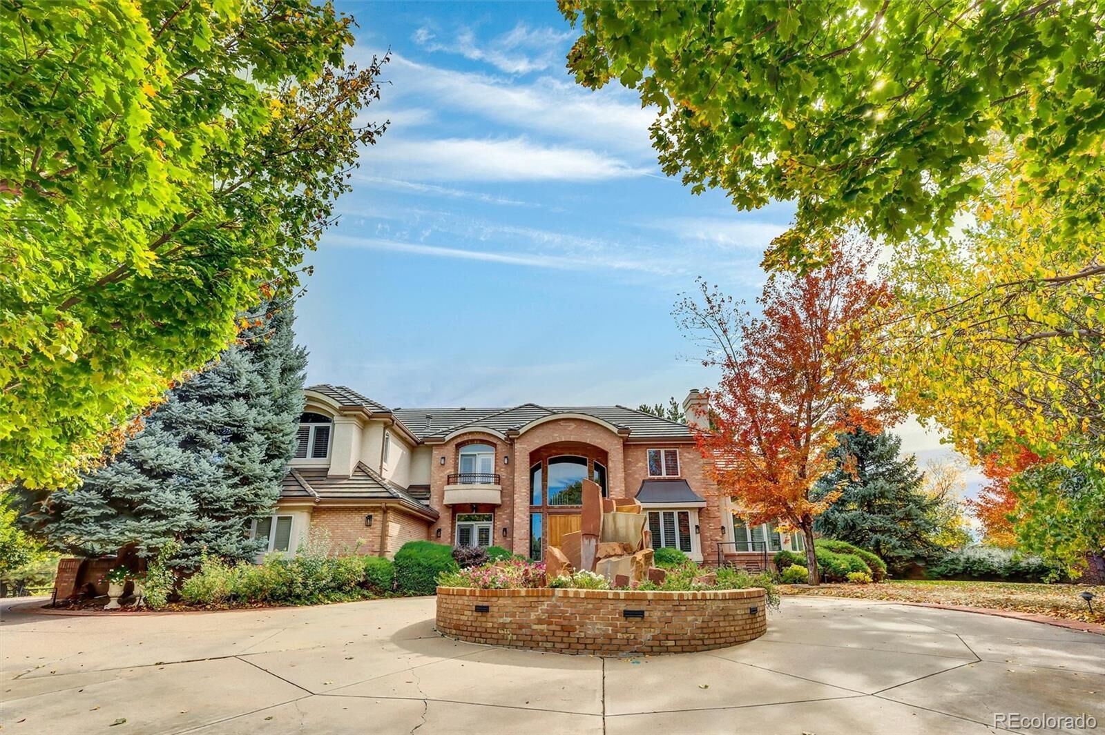 Property Photo:  43 Cherry Hills Farm Drive  CO 80113