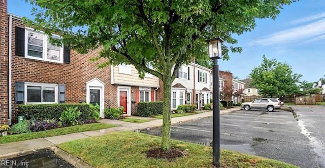 Property Photo:  590 Tenbee Ln  VA 23451 