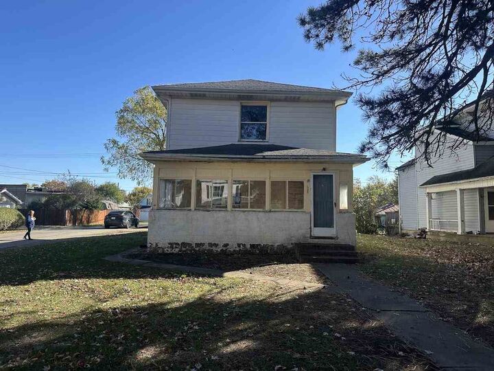 628 N Columbia Street  Union City IN 47390 photo