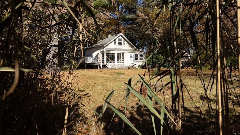 Property Photo: 199 Cottage Grove Avenue RI 02889