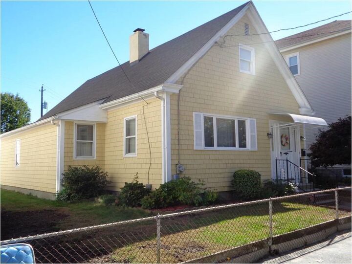 Property Photo:  12 Union Street  RI 02885