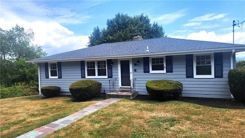 Property Photo:  62 Education Lane  RI 02871