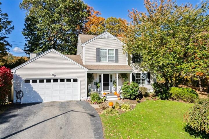 15 Carrie Ann Drive  West Warwick RI 02893 photo