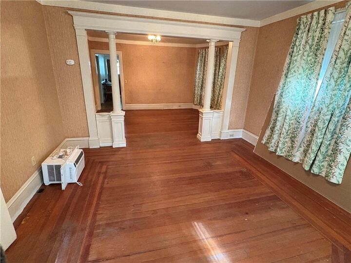 Property Photo:  137 Rutherglen Avenue  RI 02907