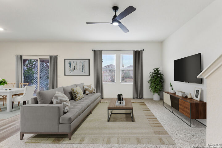 Property Photo: 5621 Pearl Meadow TX 78109