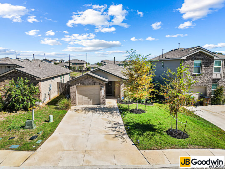 1070 Cozumel Emerald  San Antonio TX 78253 photo