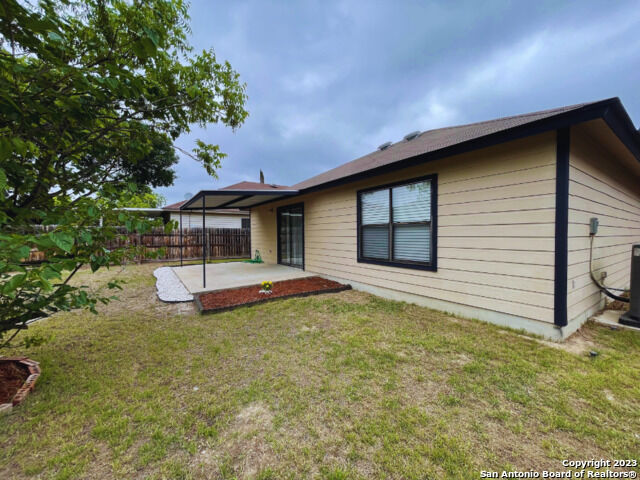 Property Photo:  10307 Western Sun  TX 78240