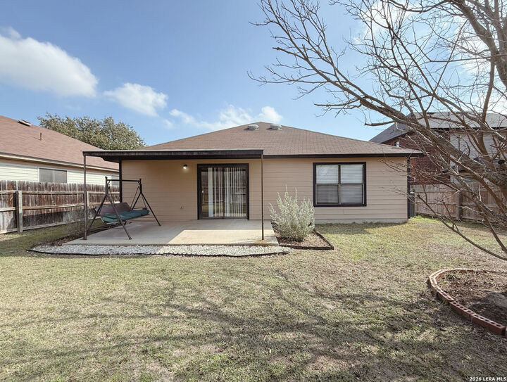 Property Photo: 10307 Western Sun TX 78240