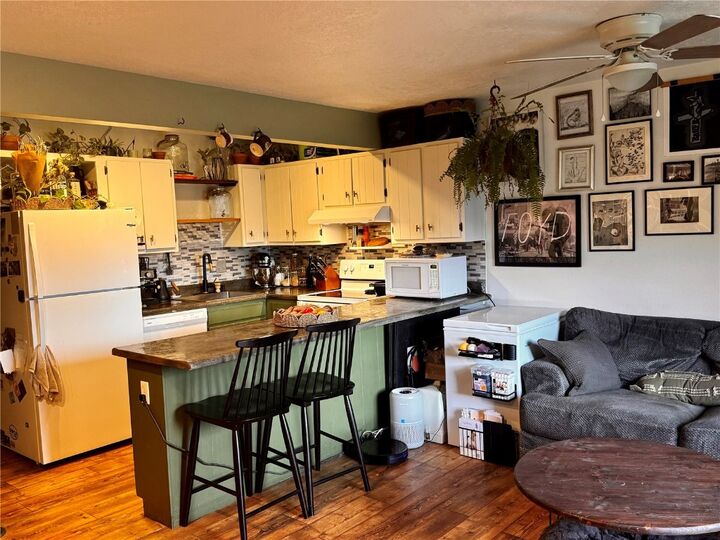 Property Photo:  475 Straight Creek Drive 103  CO 80435