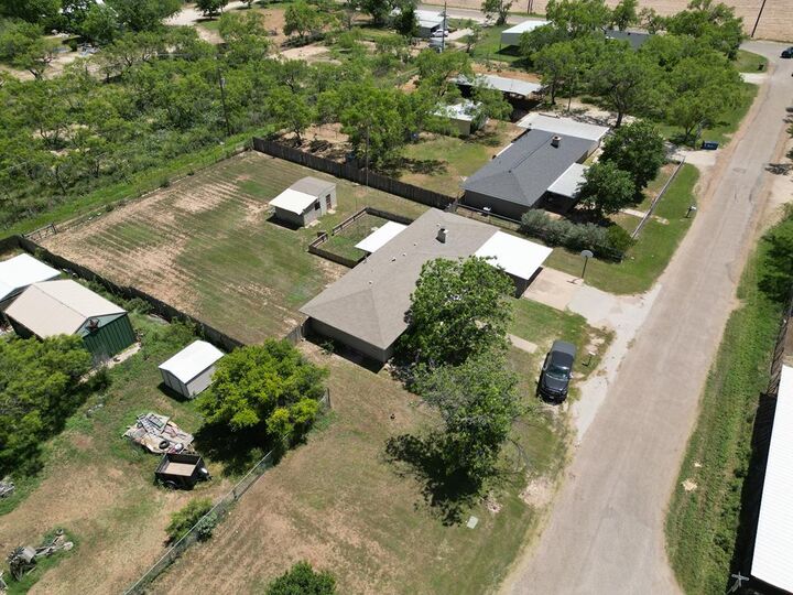 Property Photo:  9762 Mt Nebo Rd  TX 76901