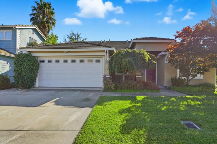 Property Photo:  1486 Swallow Lane  CA 95020