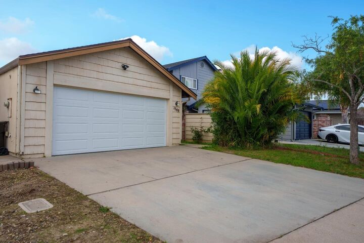 Property Photo:  1549 North First Street  CA 93906