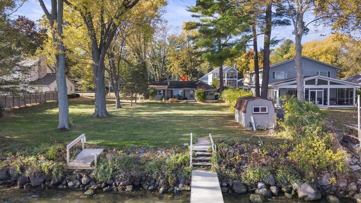 Property Photo: N4226 South Lakeshore Drive WI 53946