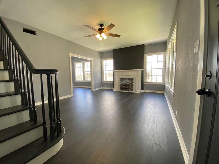 Property Photo:  2243 Long St.  TX 77701 