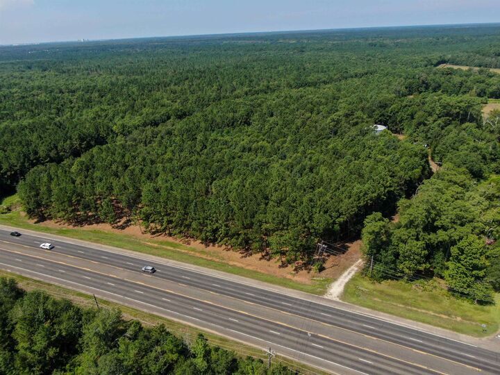 Property Photo: 000 Fm 105 TX 77662