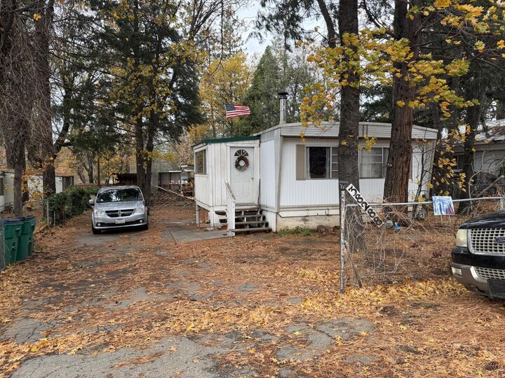 Property Photo:  38288 E State Highway 299  CA 96013 