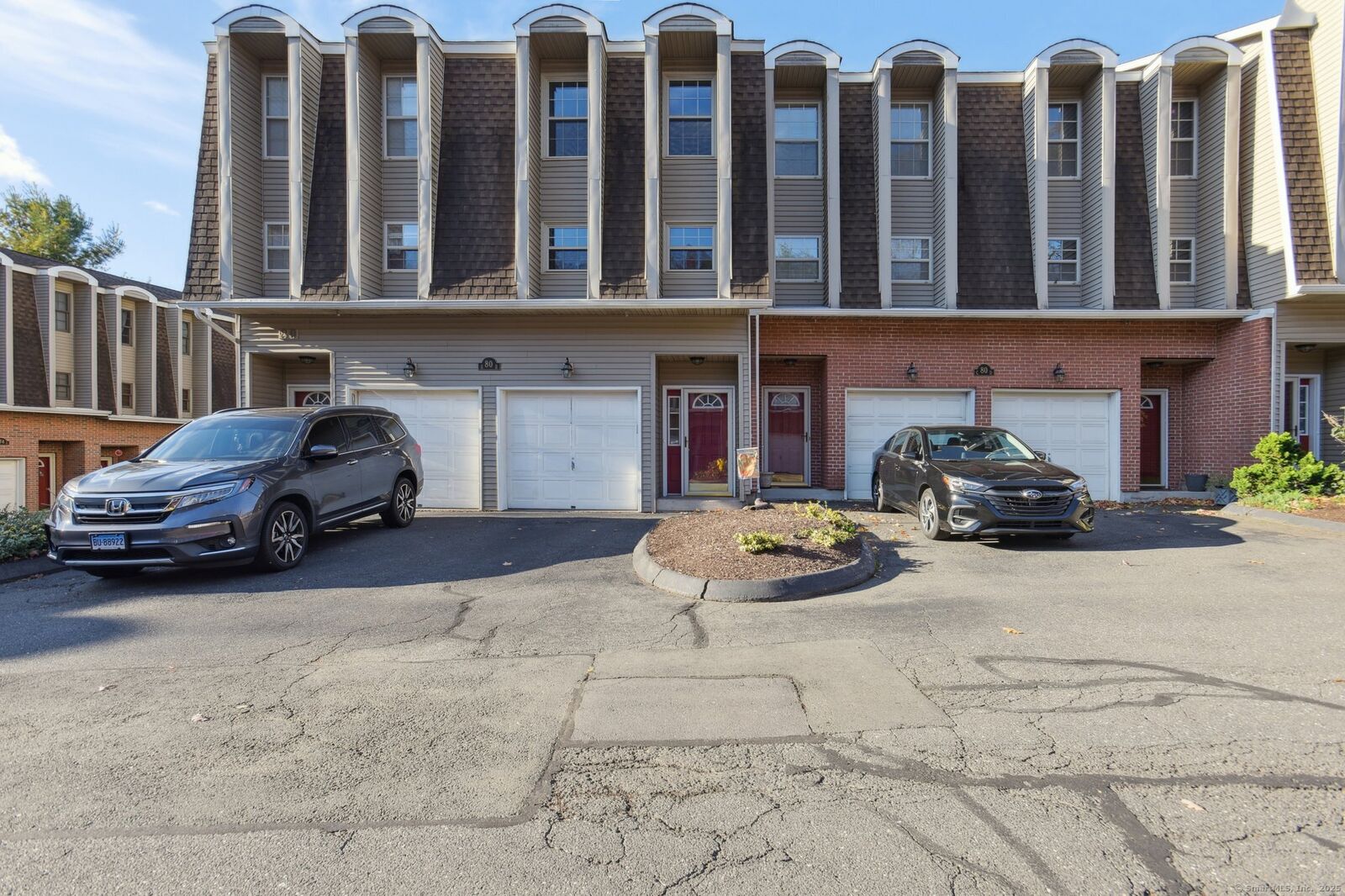 Property Photo:  80 N Mountain Road B  CT 06053 