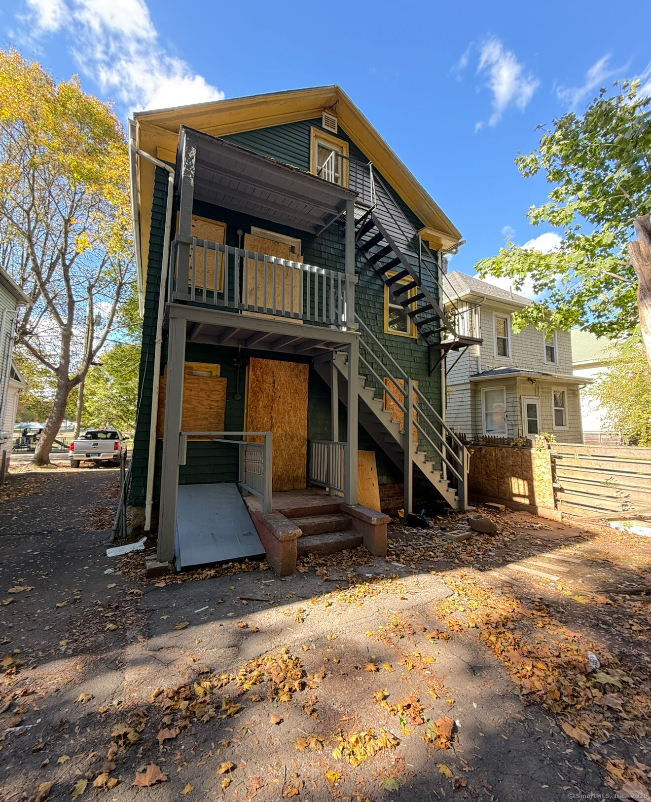 Property Photo:  143 County Street  CT 06511