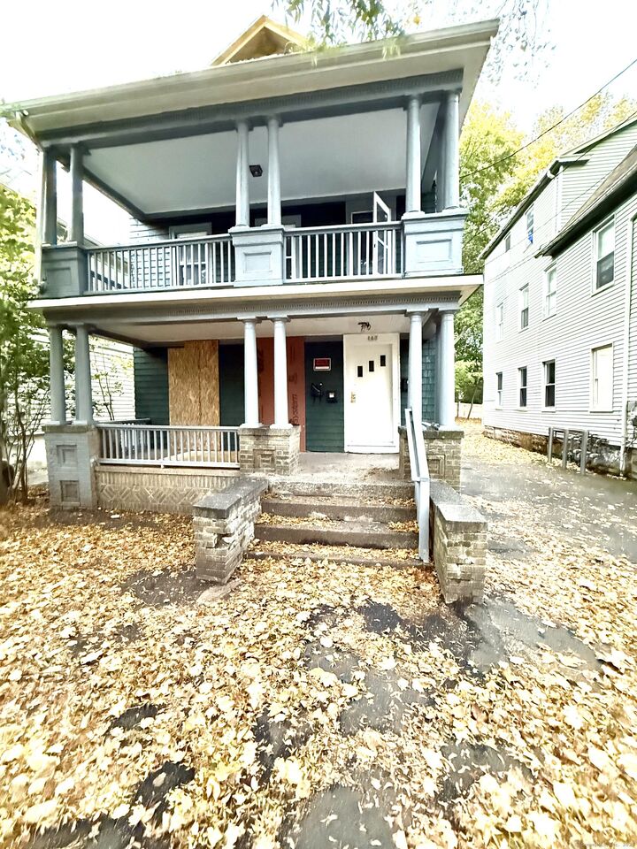 143 County Street  New Haven CT 06511 photo